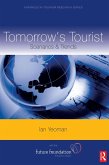 Tomorrow's Tourist (eBook, ePUB)