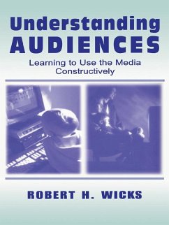 Cover Understanding Audiences (eBook, ePUB)