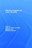Effective Programs for Latino Students (eBook, ePUB)