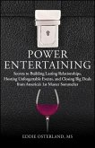 Power Entertaining (eBook, ePUB)