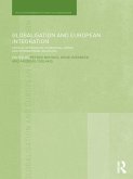 Globalisation and European Integration (eBook, PDF)