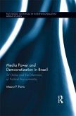 Media Power and Democratization in Brazil (eBook, PDF)
