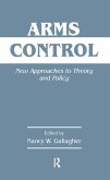 Arms Control (eBook, ePUB)