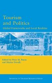 Tourism and Politics (eBook, ePUB)