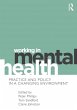 Working in Mental Health (eBook, ePUB) - Bild 1