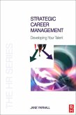 Strategic Career Management (eBook, PDF)