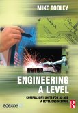 Engineering A Level (eBook, PDF)