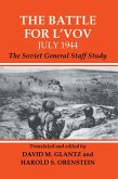 The Battle for L'vov July 1944 (eBook, ePUB)