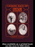 Looking Back on India (eBook, PDF)