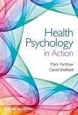 Health Psychology in Action (eBook, PDF)