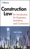 Construction Law (eBook, PDF)