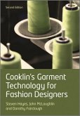 Cooklin's Garment Technology for Fashion Designers (eBook, ePUB)