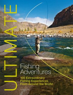 Ultimate Fishing Adventures (eBook, ePUB) - Gilbey, Henry