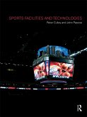 Sports Facilities and Technologies (eBook, ePUB)