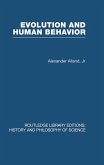 Evolution and Human Behaviour (eBook, PDF)