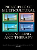 Principles of Multicultural Counseling and Therapy (eBook, ePUB)