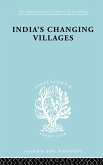 India's Changing Villages (eBook, ePUB)