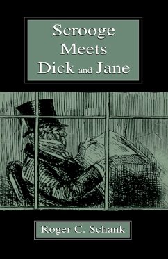 Cover Scrooge Meets Dick and Jane (eBook, ePUB)