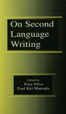 On Second Language Writing (eBook, PDF)
