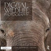 Digital Wildlife Photography (eBook, ePUB)