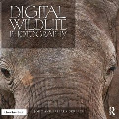Digital Wildlife Photography (eBook, ePUB) - Gerlach, John And Barbara
