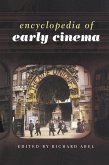 Encyclopedia of Early Cinema (eBook, PDF)
