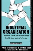 Industrial Organization (eBook, ePUB)