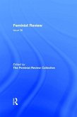 Feminist Review (eBook, ePUB)