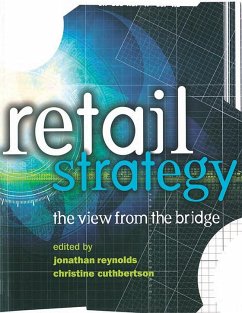 Cover Retail Strategy (eBook, PDF)