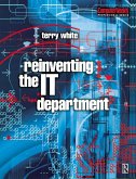 Reinventing the IT Department (eBook, ePUB)