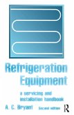 Refrigeration Equipment (eBook, ePUB)