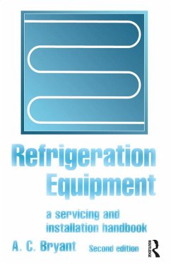 Cover Refrigeration Equipment (eBook, ePUB)