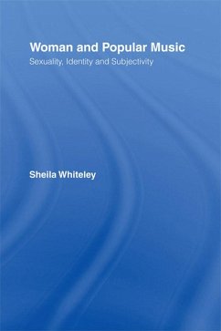 Women and Popular Music (eBook, PDF) - Whiteley, Sheila