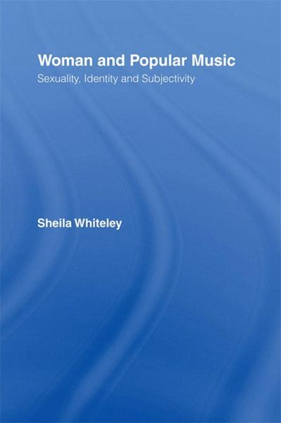Women and Popular Music (eBook, PDF)