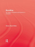 History Of Bundling (eBook, ePUB)