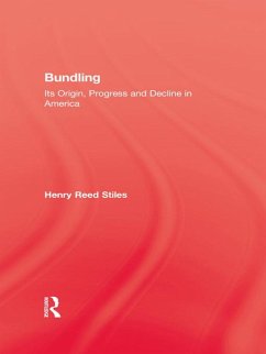Cover Bundling (eBook, ePUB)