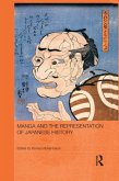 Manga and the Representation of Japanese History (eBook, ePUB)