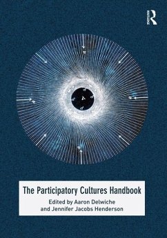 The Participatory Cultures Handbook (eBook, PDF)