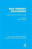 New Feminist Discourses (eBook, ePUB)