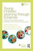 Young Children Learning Through Schemas (eBook, PDF)