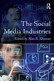 The Social Media Industries (eBook, PDF)