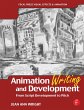 Animation Writing and Development... - Bild 1