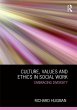 Culture, Values and Ethics in Social... - Bild 1