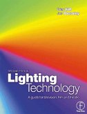 Lighting Technology (eBook, ePUB)