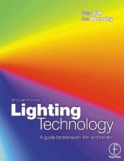 Lighting Technology (eBook, ePUB) - Fitt, Brian; Thornley, Joe