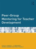 Peer-Group Mentoring for Teacher Development (eBook, PDF)