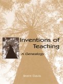 Inventions of Teaching (eBook, ePUB)