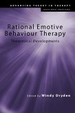 Rational Emotive Behaviour Therapy (eBook, ePUB)