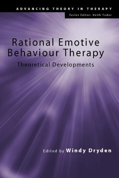 Rational Emotive Behaviour Therapy (eBook, PDF)