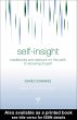 Self-Insight (eBook, ePUB) - Bild 1
